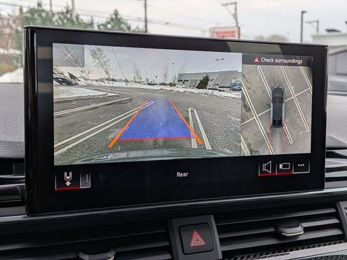 Certified 2023 Audi S5 Premium Plus w/ Premium Plus Package image 18