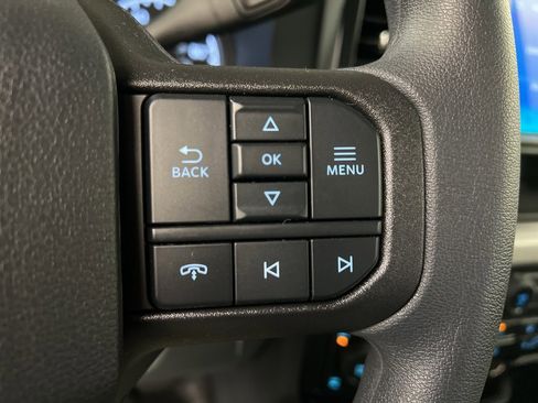 New 2026 Ford F250 XL w/ XL Chrome Package image 18