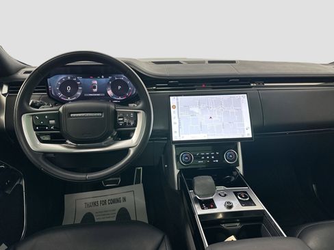 Certified 2023 Land Rover Range Rover Autobiography image 26