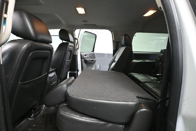 Used 2013 GMC Yukon XL SLT AWD/4WD image 31