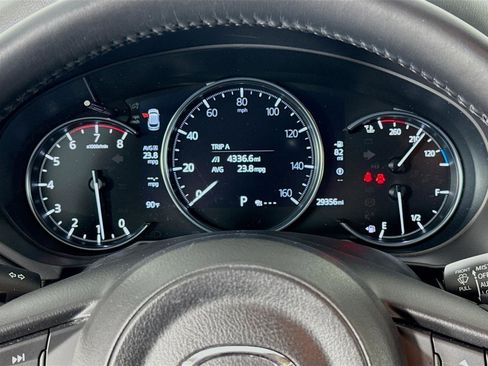 Used 2020 MAZDA CX-5 Grand Touring Reserve image 14