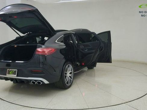 Used 2024 Mercedes-Benz GLE 53 AMG 4MATIC Coupe image 80