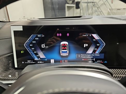 New 2026 BMW X7 M60i image 19