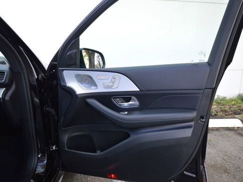 Used 2025 Mercedes-Benz GLE 53 AMG 4MATIC image 61