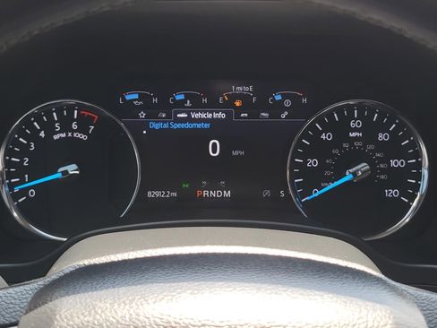 Used 2020 Ford Expedition Platinum AWD/4WD image 37