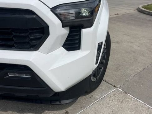 Used 2024 Toyota Tacoma TRD Sport RWD image 11