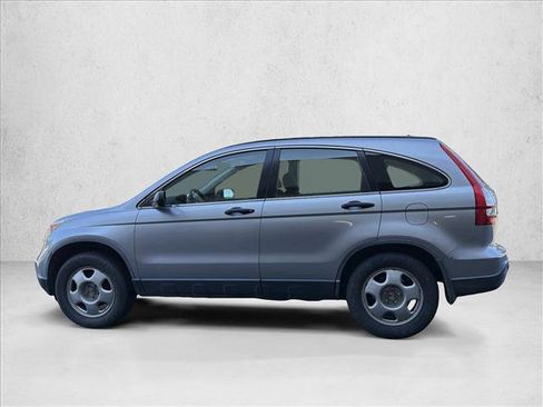 Used 2008 Honda CR-V LX image 7