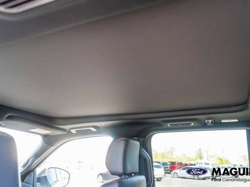 Used 2025 Ford Expedition Tremor AWD/4WD image 13
