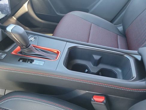 New 2026 Nissan Kicks SR image 10