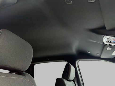 Used 2025 RAM 1500 Big Horn image 18