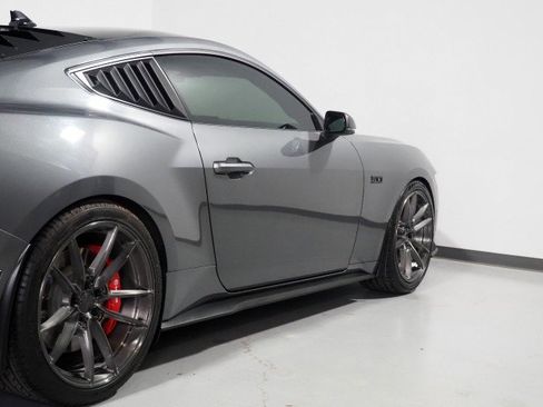 Used 2025 Ford Mustang GT Premium w/ GT Performance Package RWD image 60