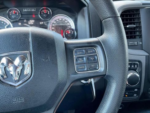 Used 2022 RAM 1500 Tradesman w/ Electronics Group image 23