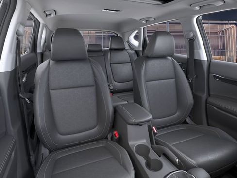 New 2026 Kia Seltos EX AWD/4WD image 15
