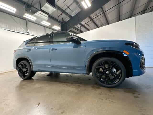 New 2027 Volkswagen Tiguan SE R-Line AWD/4WD image 3