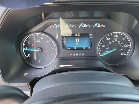 New 2026 Ford F150 XL RWD image 27