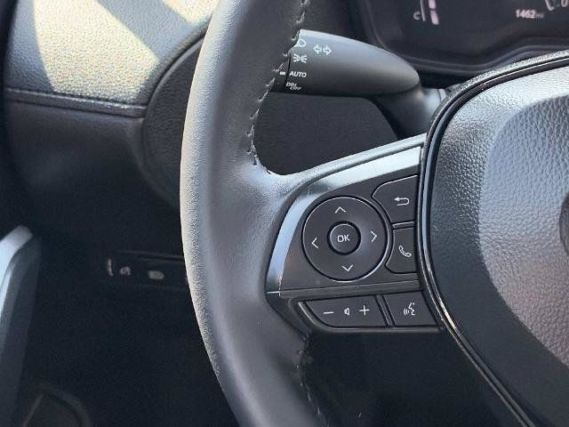 Used 2026 Toyota Corolla Cross LE w/ Moonroof Package FWD image 13