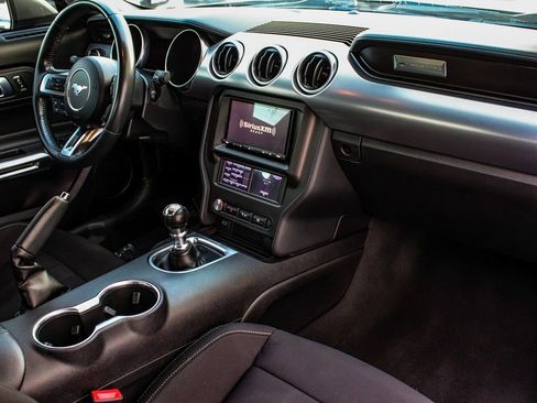 Used 2021 Ford Mustang GT image 35