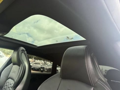 Used 2019 Audi RS 5 Sportback AWD/4WD image 20