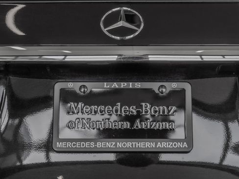Used 2025 Mercedes-Benz GLS 450 4MATIC w/ AMG Line Exterior image 15