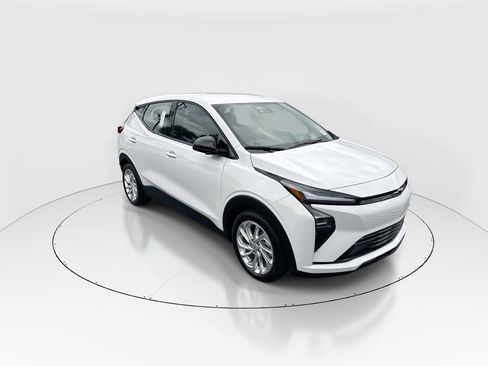 New 2027 Chevrolet Bolt LT FWD image 2