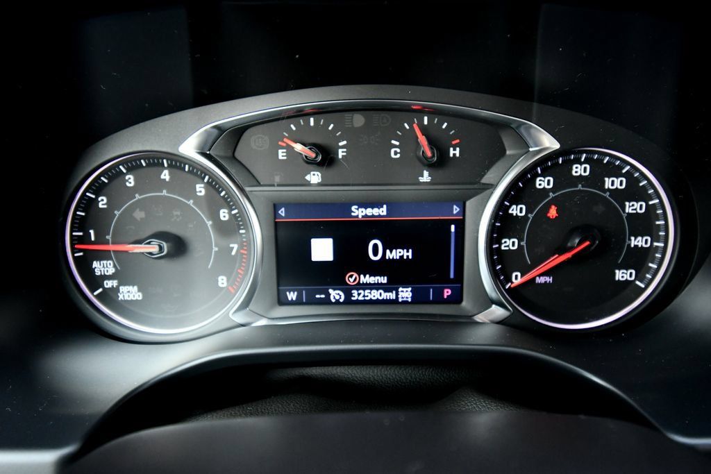 Used 2023 GMC Acadia SLT AWD/4WD image 26