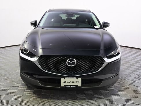 Used 2025 MAZDA CX-30 AWD 2.5 S w/ Select Sport Pkg image 10