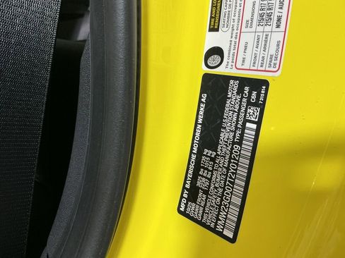 New 2026 MINI Cooper S image 27