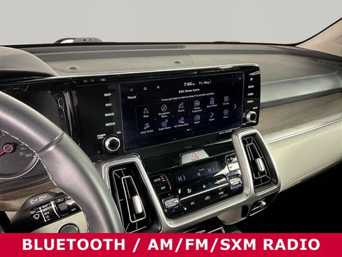 Used 2023 Kia Sorento X-Line EX AWD/4WD image 9
