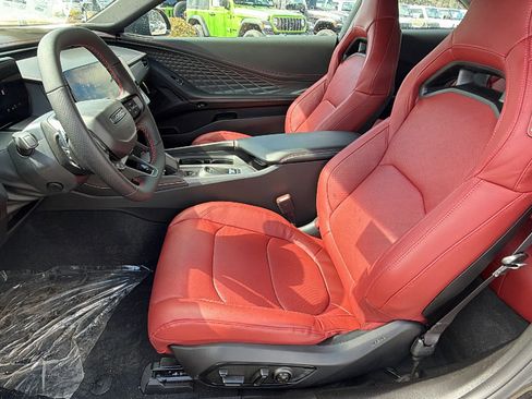 New 2026 Dodge Charger Scat Pack image 16