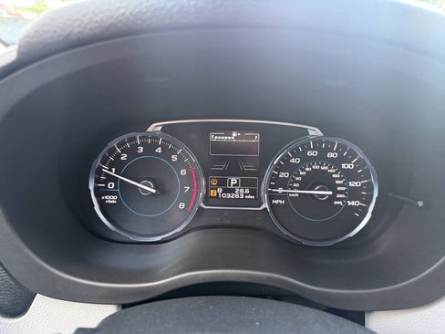 Used 2017 Subaru Forester 2.5i Premium AWD/4WD image 20