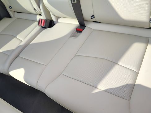 New 2025 Cadillac XT5 Premium Luxury w/ Technology Package image 28