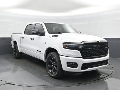 New 2026 RAM 1500 Big Horn image 6