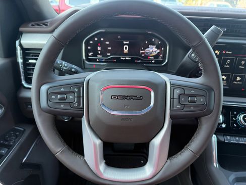 New 2025 GMC Sierra 2500 Denali w/ Denali Reserve Package image 22