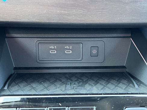 New 2025 Nissan Murano SL AWD/4WD image 28