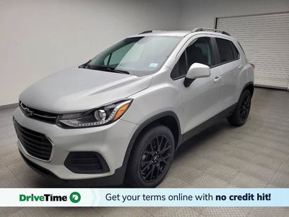 Used 2022 Chevrolet Trax LT w/ Sport Edition