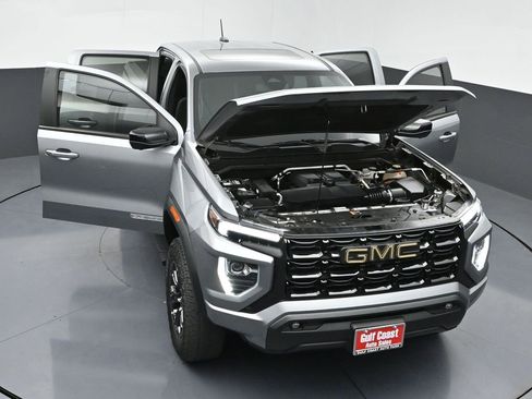 Used 2023 GMC Canyon Elevation w/ Convenience Package image 49