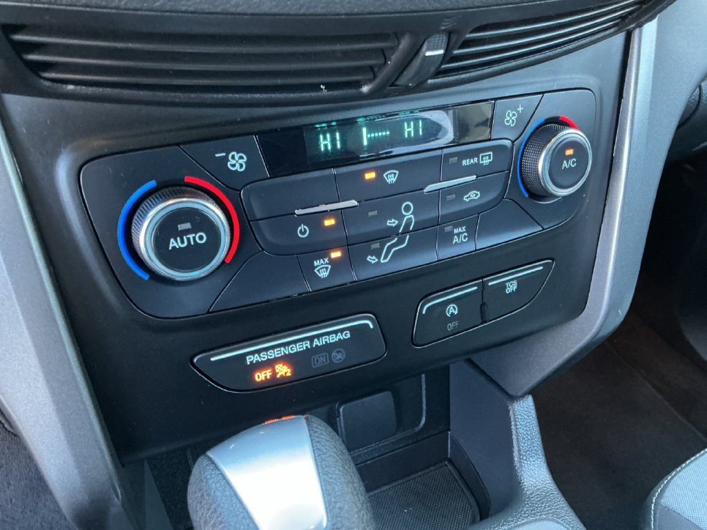Used 2017 Ford Escape SE AWD/4WD image 23
