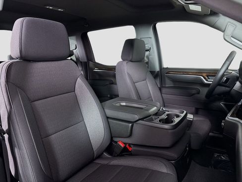 New 2026 GMC Sierra 1500 Elevation image 27