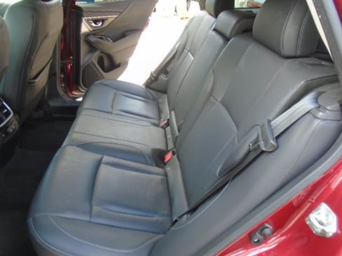 Used 2020 Subaru Outback Limited w/ Popular Package #2 AWD/4WD image 3