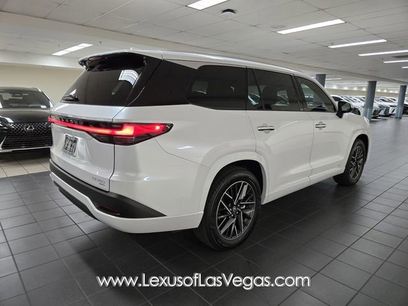 New 2026 Lexus TX 350 AWD w/ Technology Package