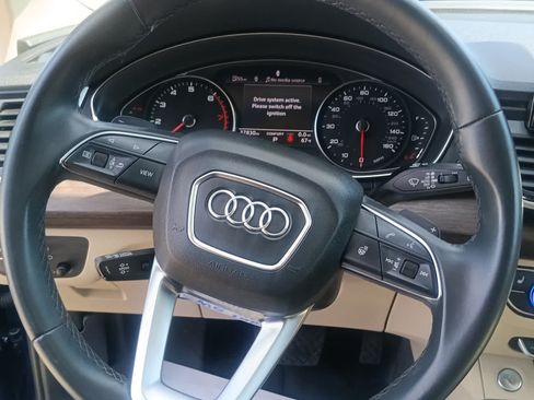Used 2024 Audi Q5 2.0T Premium AWD/4WD image 10