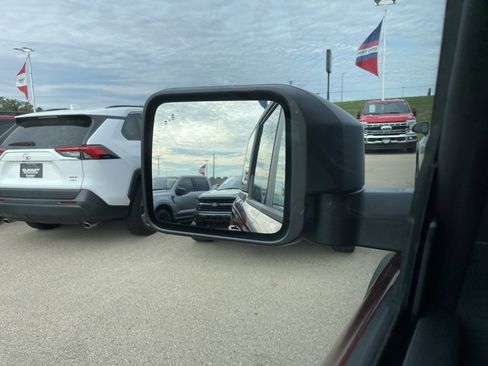 New 2025 Ford Bronco Big Bend image 42