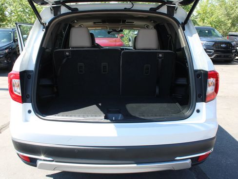 Used 2021 Honda Pilot Touring image 31