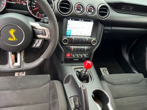 Used 2017 Ford Mustang Shelby GT350 w/ Electronics Package image 3