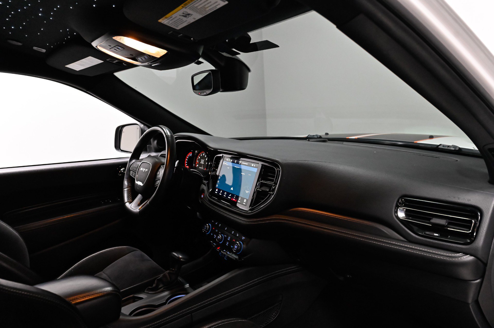 Used 2024 Dodge Durango SRT w/ Black Package AWD/4WD image 37