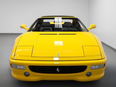 Used 1998 Ferrari F355 GTS image 17