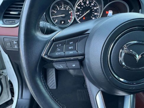 Used 2017 MAZDA CX-9 Signature image 18