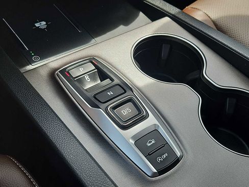 Certified 2025 Honda Ridgeline RTL image 30