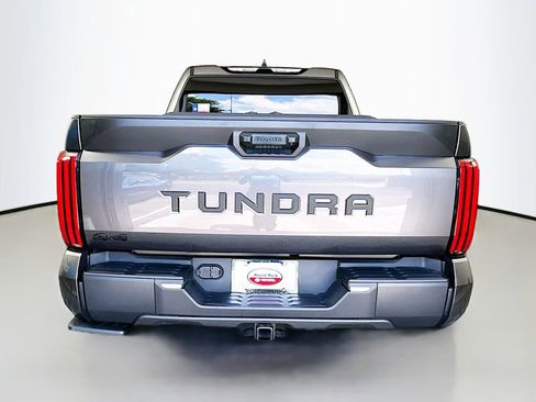 Used 2025 Toyota Tundra SR5 image 6