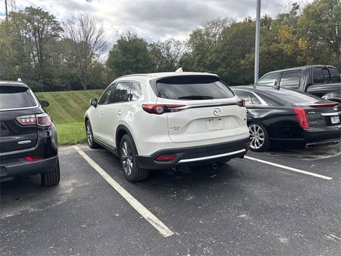 Used 2019 MAZDA CX-9 Grand Touring image 3